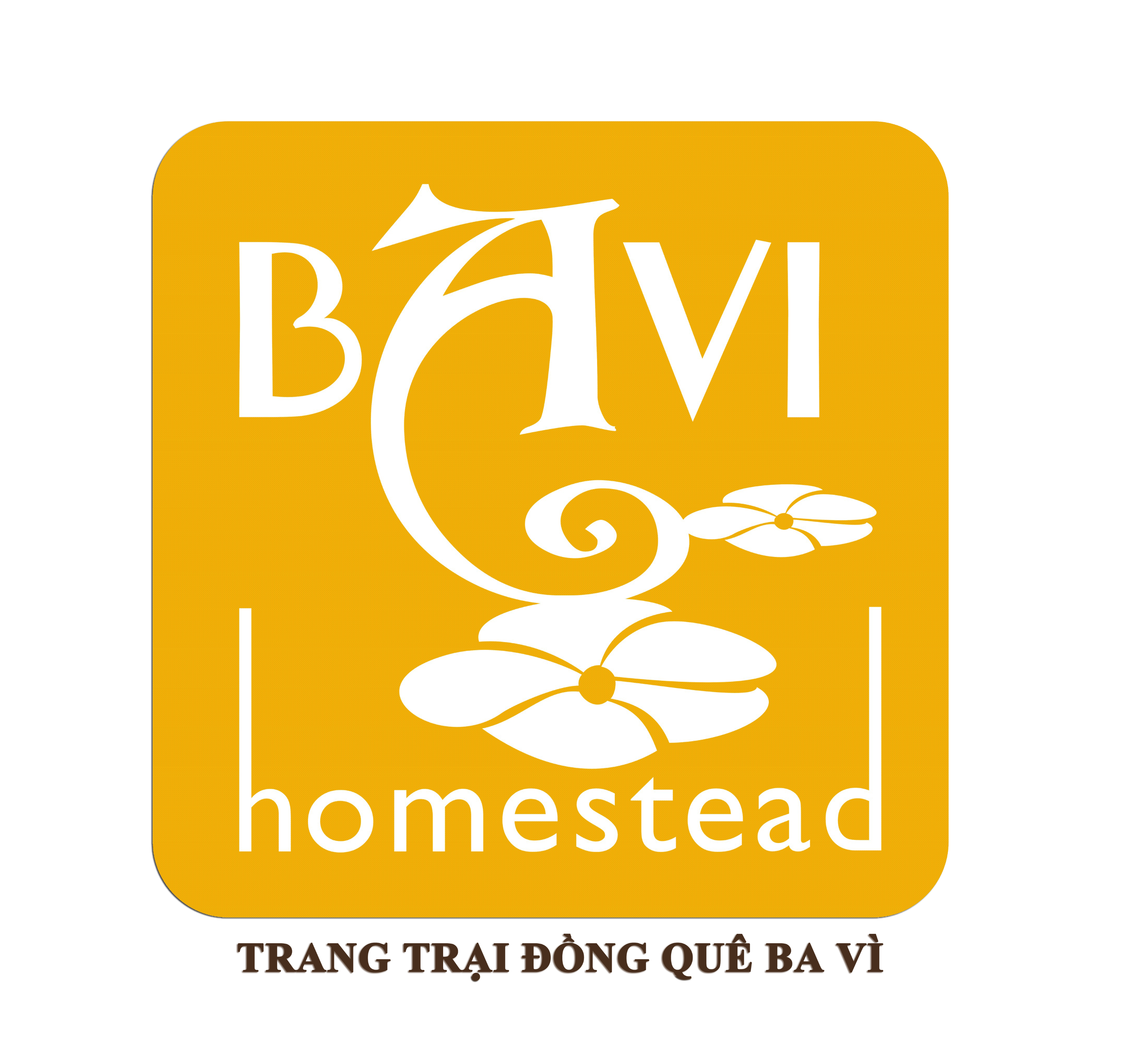 Trang Trại Đồng Quê Ba Vì