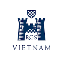 Reigate Grammar School Vietnam